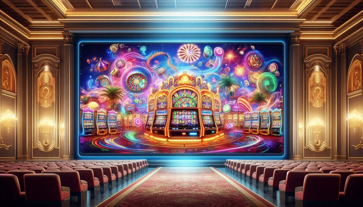 HappySpins Casino